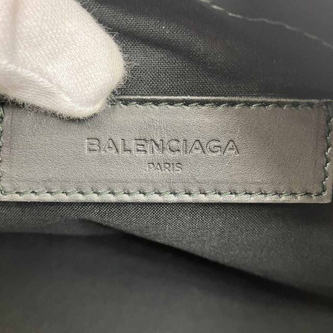 Balenciaga - バレンシアガ 美品 セカンドバッグ クラッチ 420407