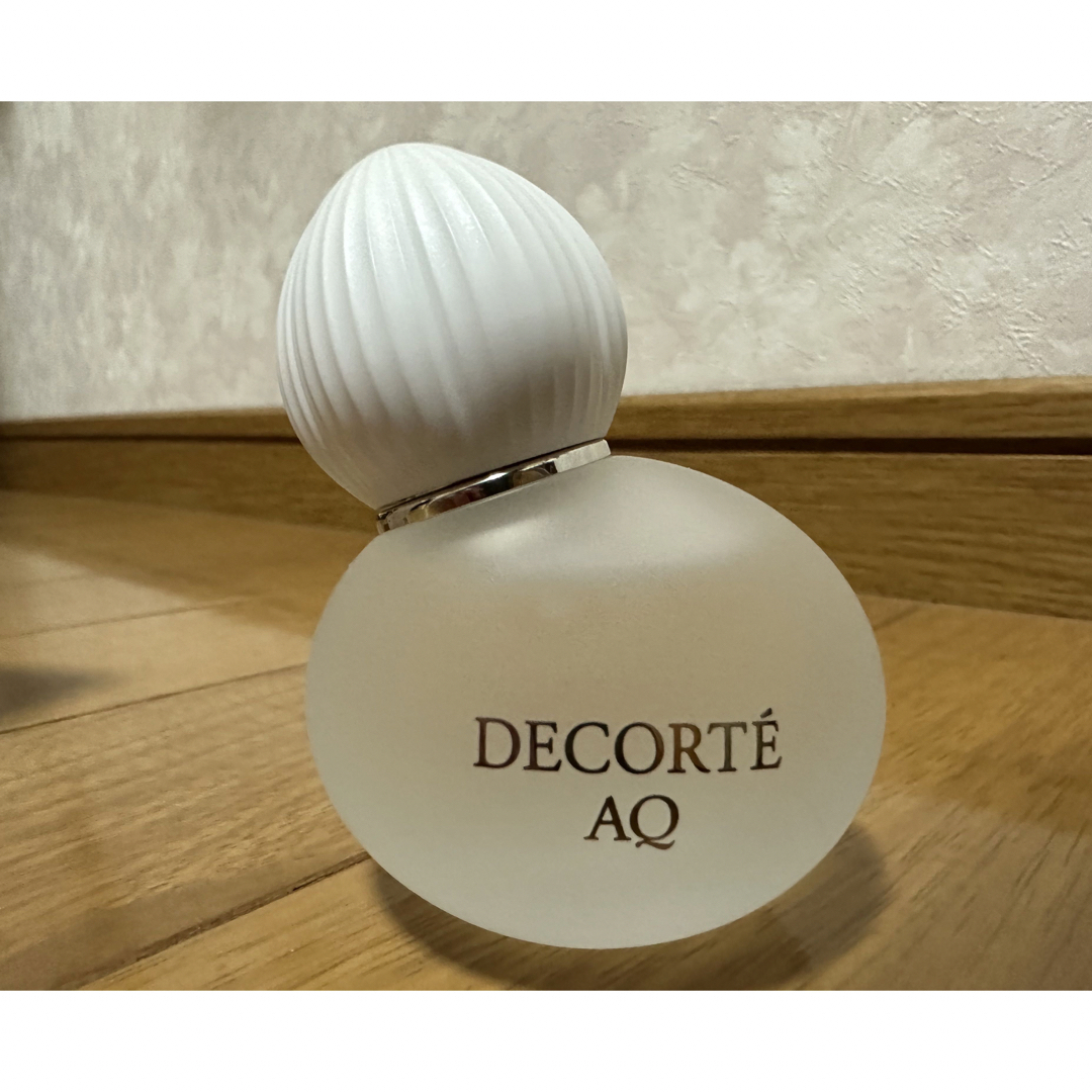 COSME DECORTE(コスメデコルテ)のコスメデコルテ　ＡＱ　オードパルファン　30ml コスメ/美容の香水(香水(女性用))の商品写真