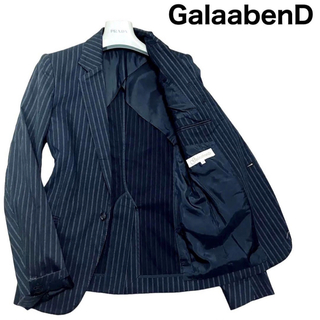 GalaabenD - 新品未使用ガラアーベントgalaabend花柄セットアップ