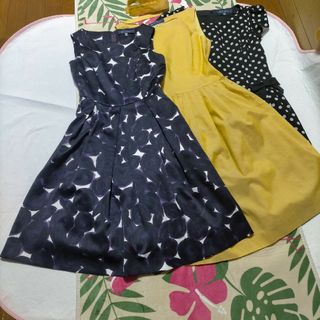 美品♡M'S GRACYワンピース