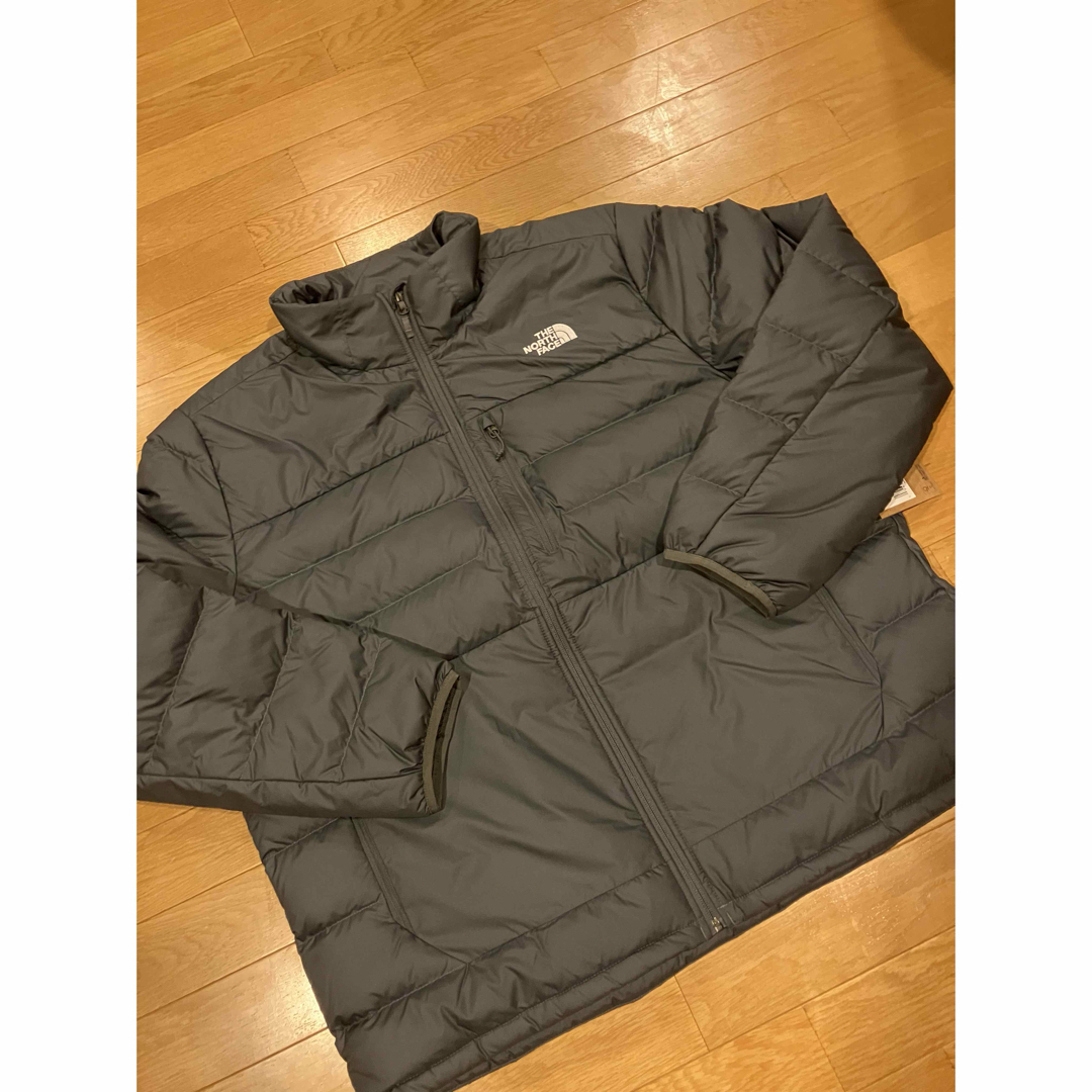 ジャケット/アウターTHE NORTH FACE  550ダウンジャケット  大きいsizeXXL