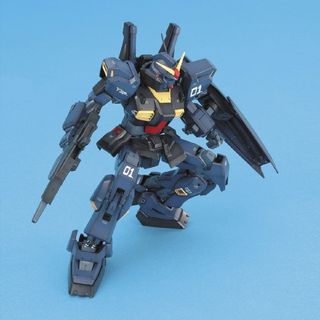 マスターグレード(Master Grade（BANDAI）)の未組立 MG ガンダムMk-Ⅱ ver.2.0 バンダイ ガンプラ(プラモデル)