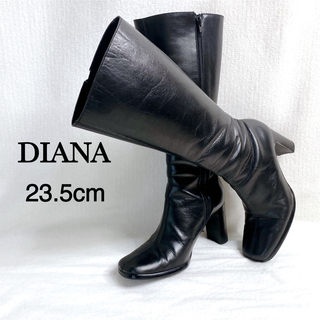 ダイアナ ブーツ(レディース)の通販 4,000点以上 | DIANAのレディース