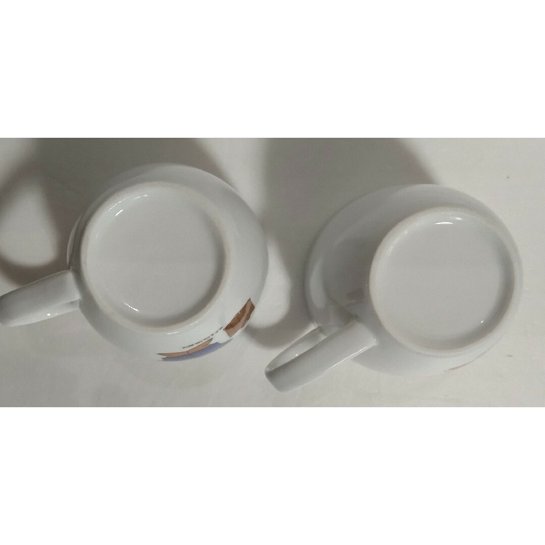 【未使用】パディントンベア マグカップ インテリア/住まい/日用品のキッチン/食器(グラス/カップ)の商品写真