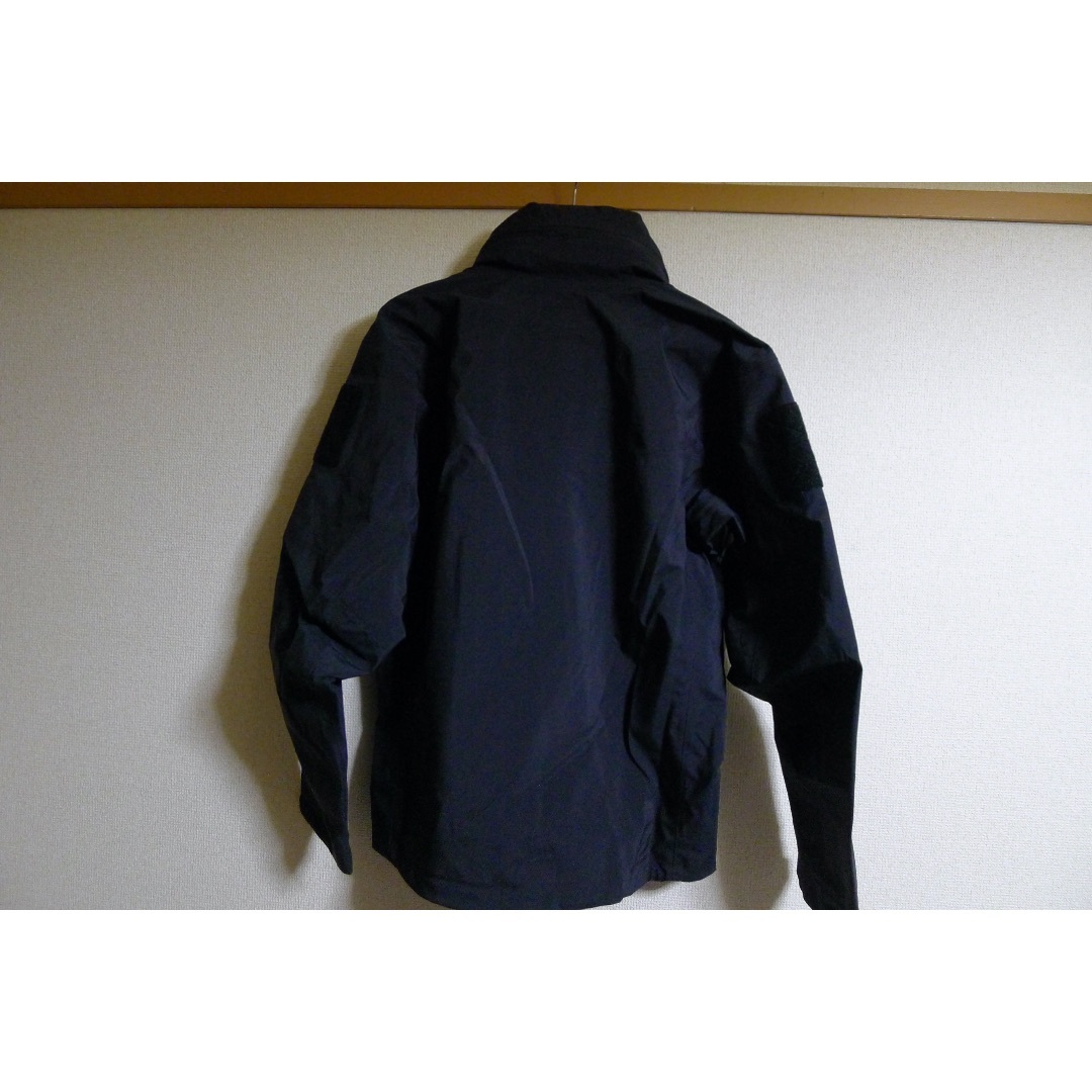 ARC'TERYX(アークテリクス)のARC'TERYX LEAF ALPHA JACKET メンズのジャケット/アウター(ナイロンジャケット)の商品写真