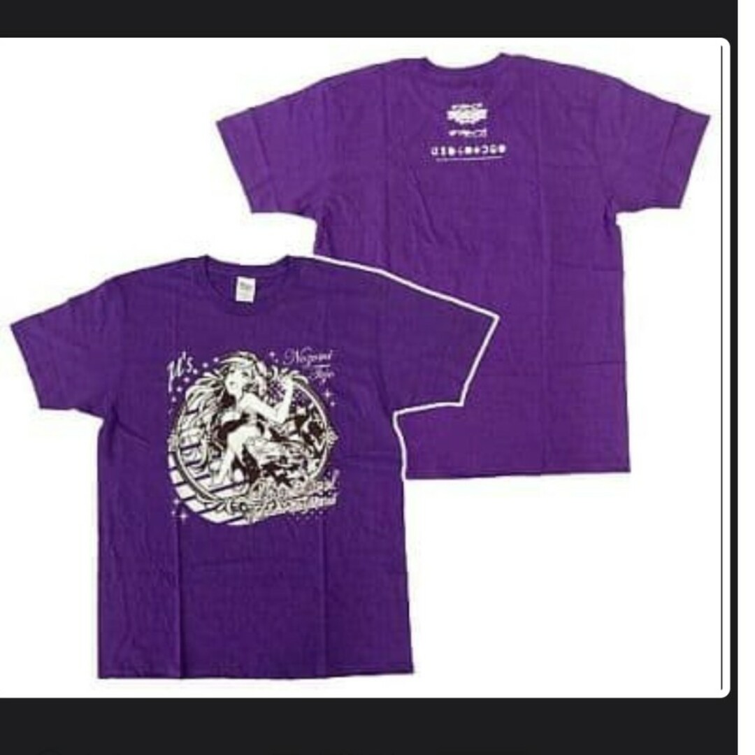 ラブライブ Tシャツ ラブライブ Tシャツ