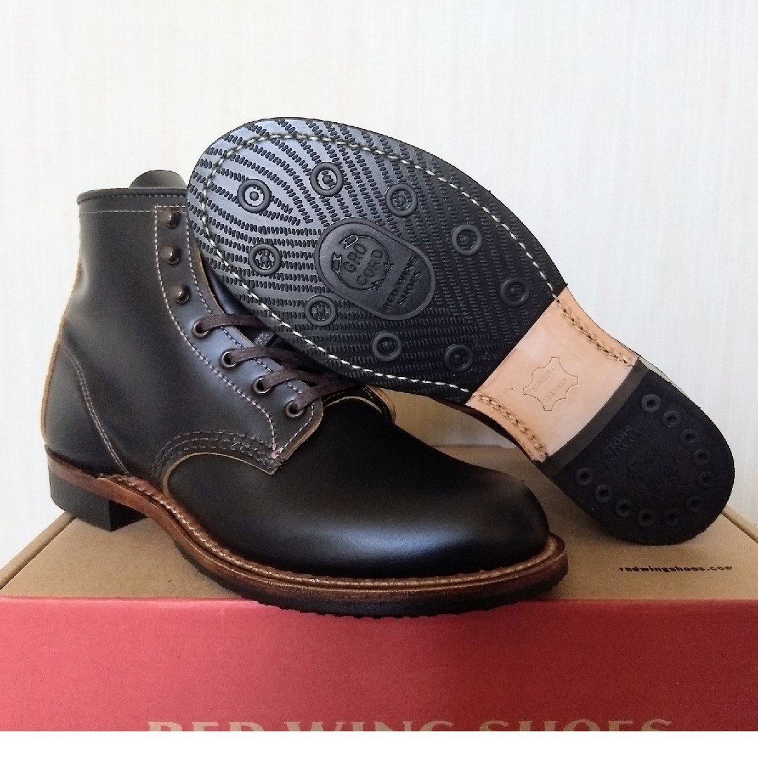 レッドウィング　9060    7 1/2 メンズの靴/シューズ(ブーツ)の商品写真