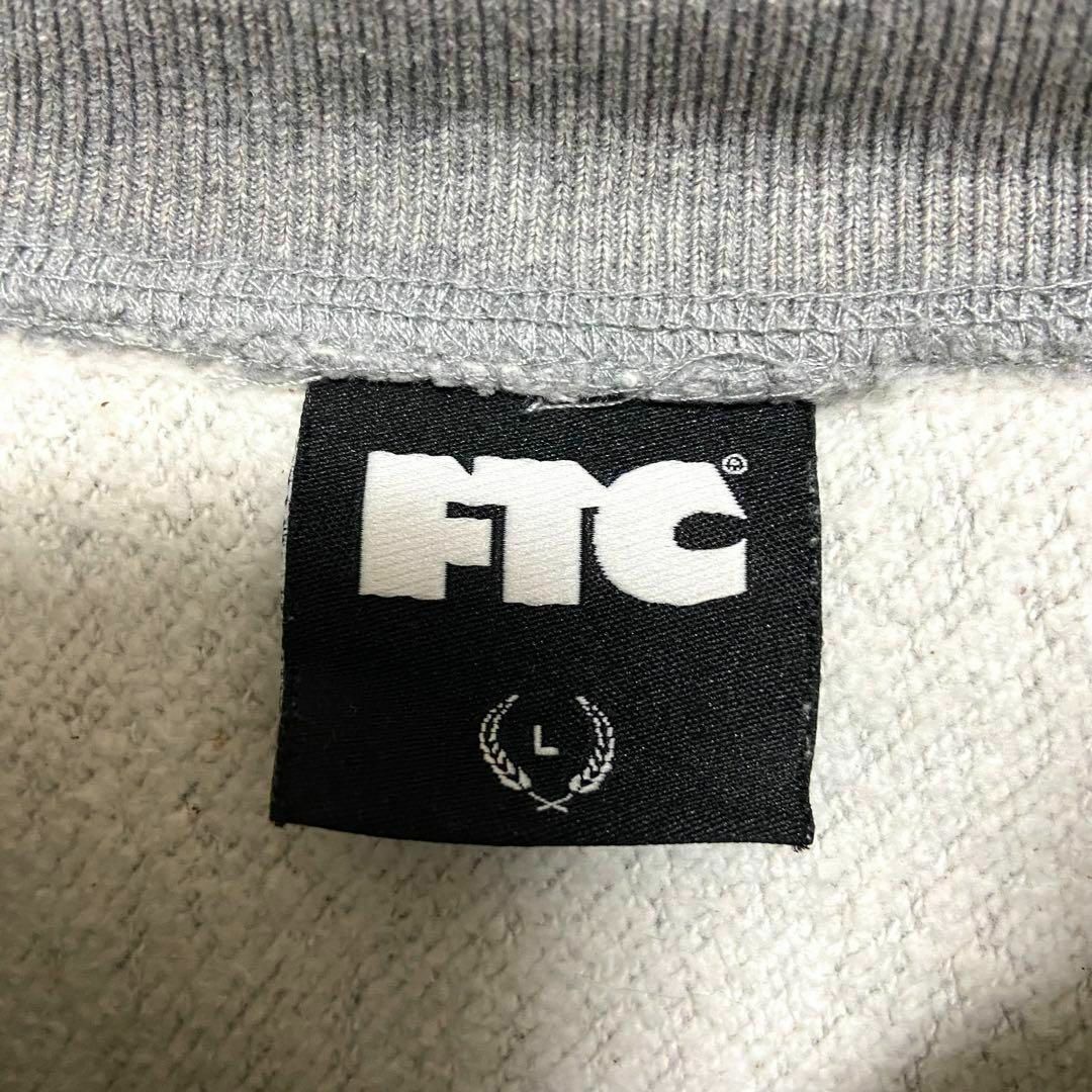 FTCスウェット  希少