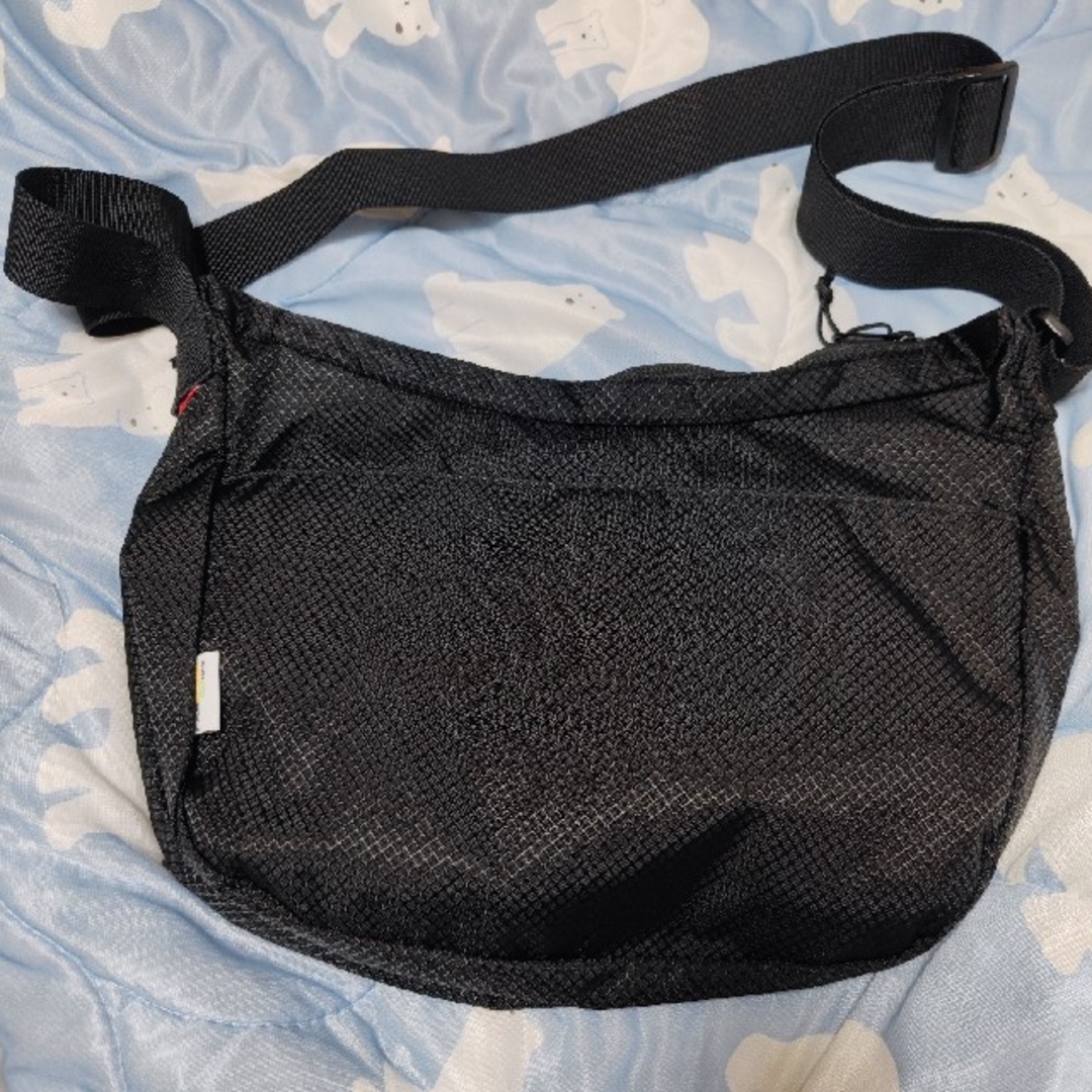 Supreme 22ss Small Messenger Bag 美品