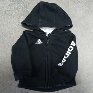 adidas - adidas パーカー