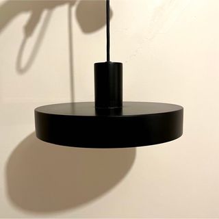 flame デコランプ DECO-M30 ブラック