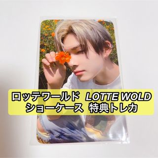 エンハイプン(ENHYPEN)のENHYPEN ロッテワールド　ショーケース　LOTTE WOLDエンコネクト(K-POP/アジア)