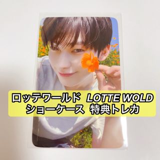 エンハイプン(ENHYPEN)のENHYPEN ロッテワールド　ショーケース　LOTTE WOLDエンコネクト　(K-POP/アジア)