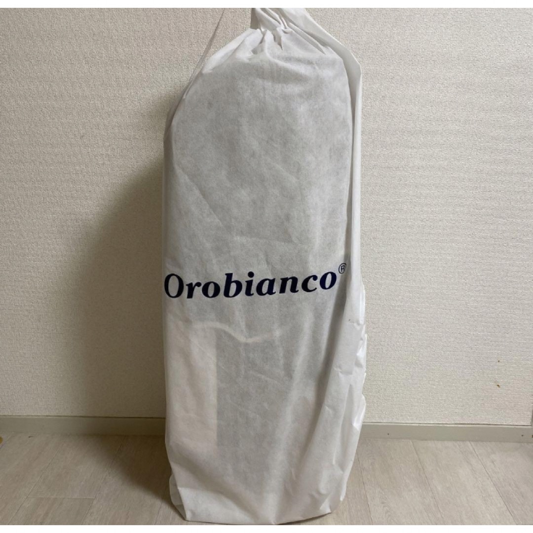 Orobianco - 新品未使用 Orobiancoオロビアンコスタンド Orobianco - 新品未使用 Orobiancoオロビアンコスタンド