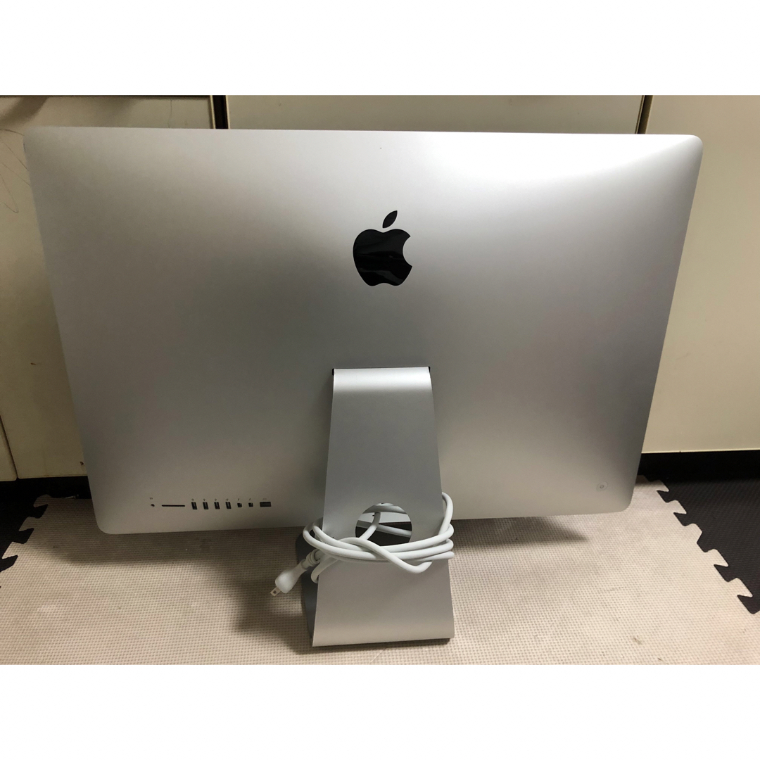 Mac (Apple) - Apple Imac 27インチ A1419 1TB SSD officeの通販 by
