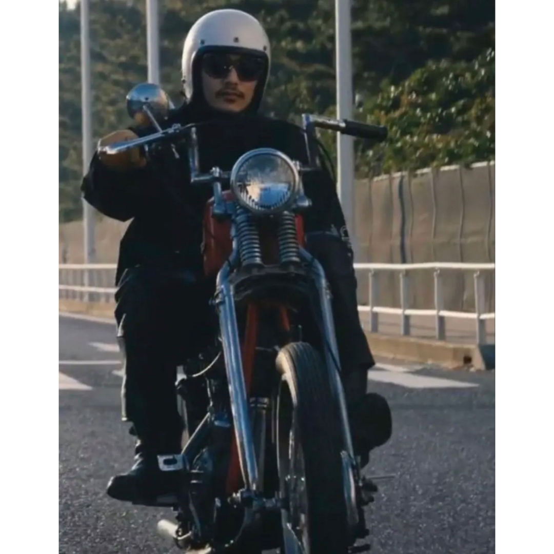 NEIGHBORHOOD - 山田レンpanty dropper オモシー uncrowd NEIGHBORHOOD - 山田レンpanty dropper オモシー uncrowd