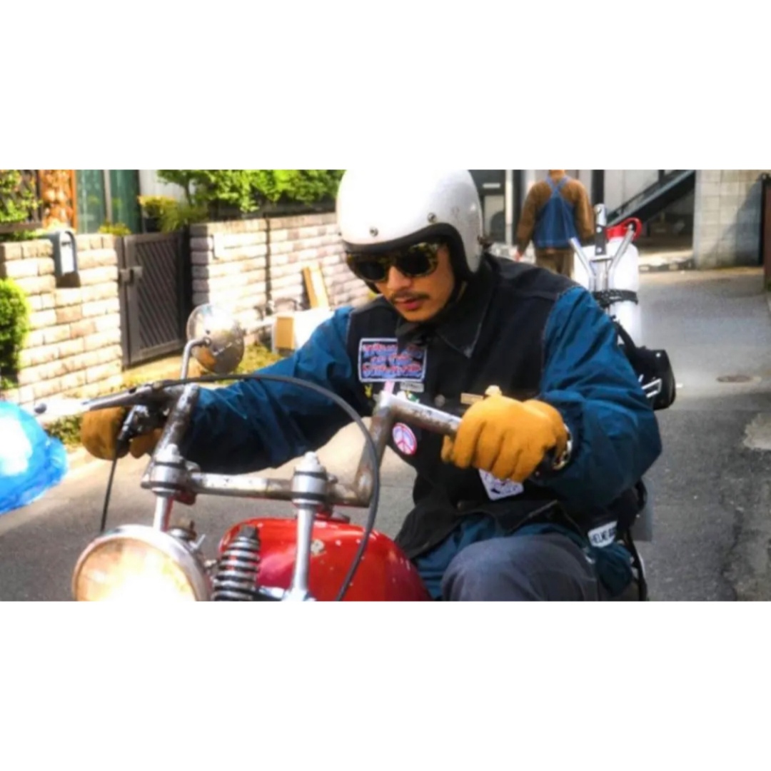 NEIGHBORHOOD - 山田レンpanty dropper オモシー uncrowd NEIGHBORHOOD - 山田レンpanty dropper オモシー uncrowd