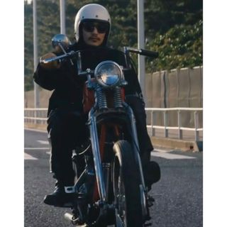 NEIGHBORHOOD - 山田レンpanty dropper オモシー uncrowd neighborの