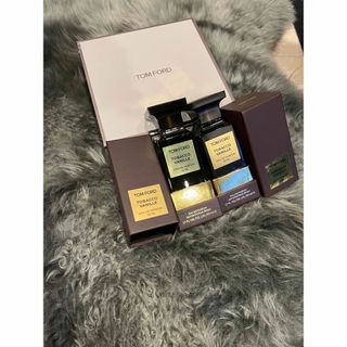 トムフォードビューティ(TOM FORD BEAUTY)のトムフォード香水空瓶インテリア(ユニセックス)