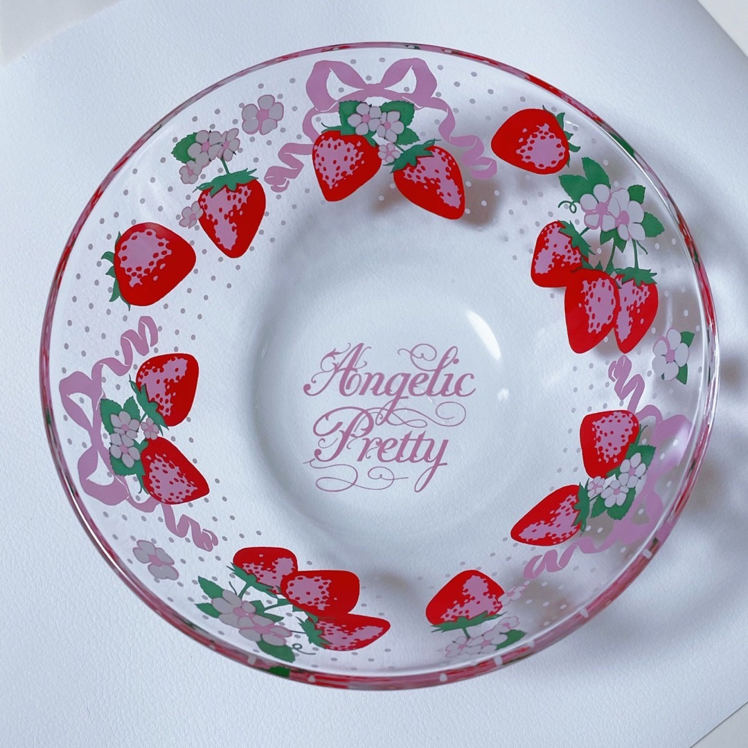 ★Angelic Pretty ノベルティ