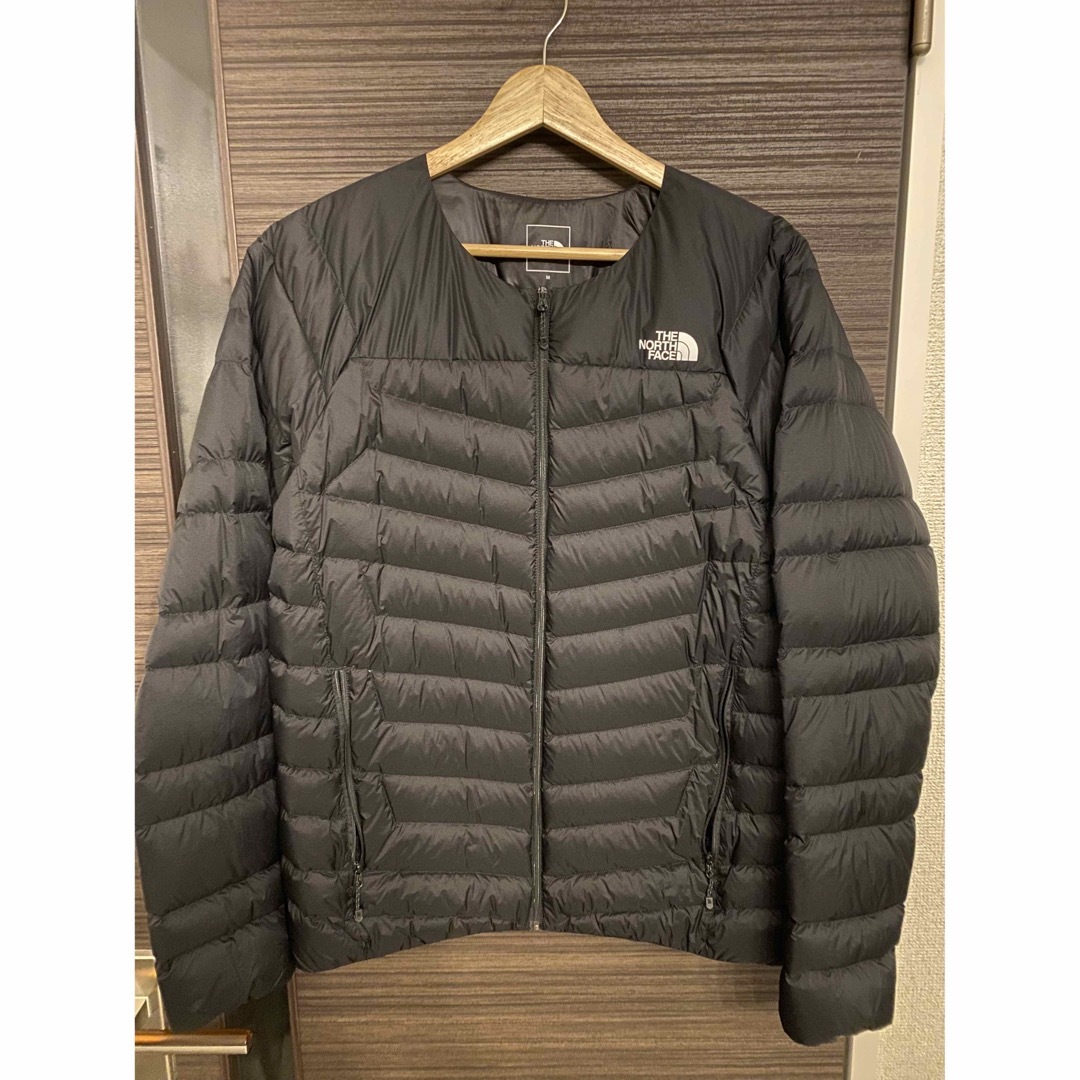 【新品未使用】THE NORTH FACE ジャケット NY82213 紺 M