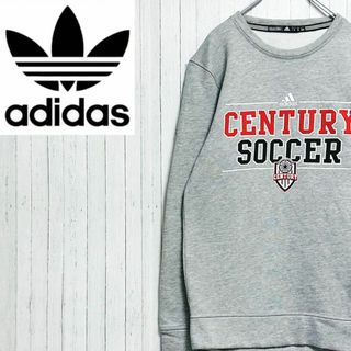 アディダス スウェット(メンズ)(デニム)の通販 100点以上 | adidasの