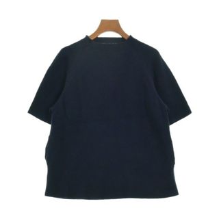 美品　sacai 18 ライダースニット