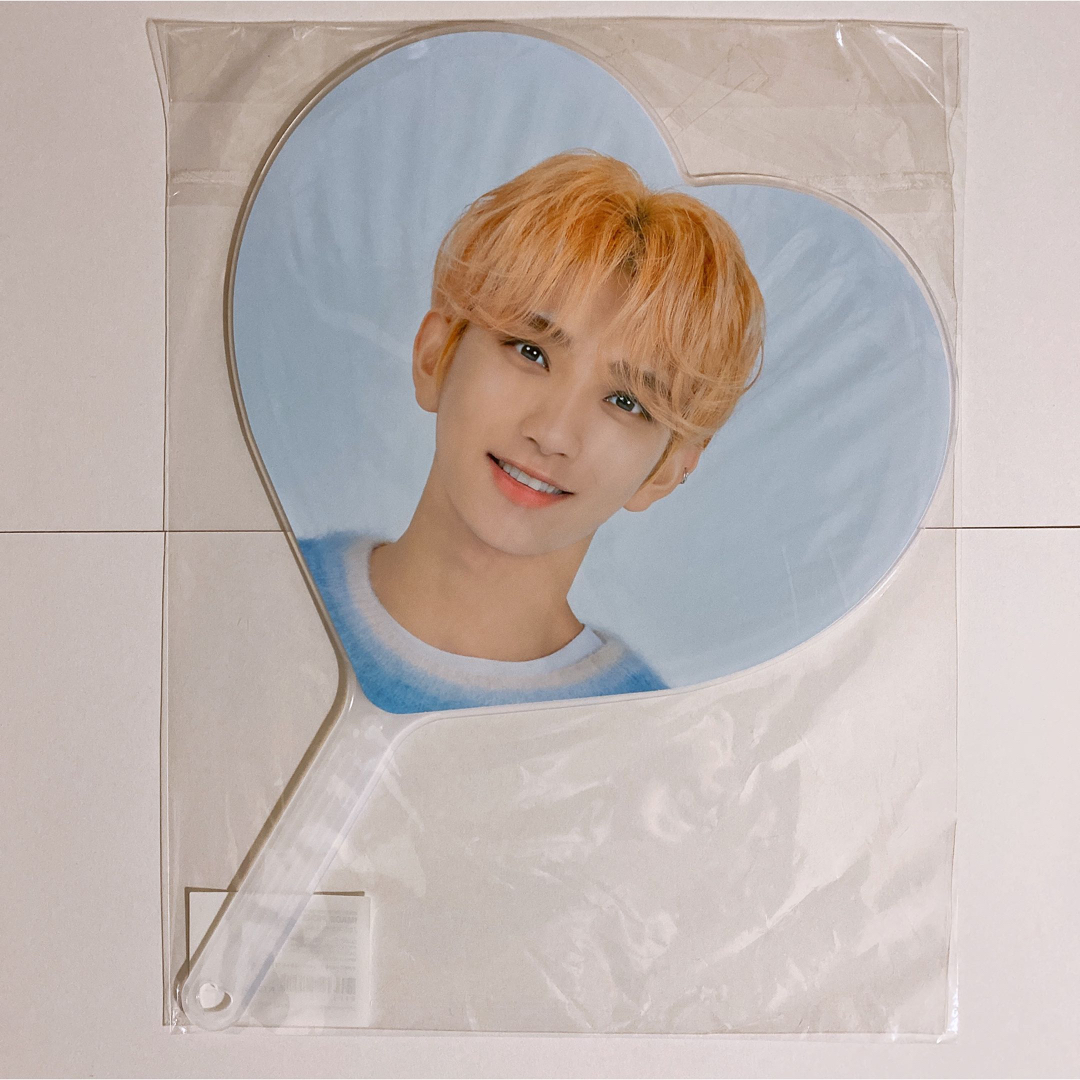 SEVENTEEN うちわ ケレン エスクプス ジョンハン ジョシュア-