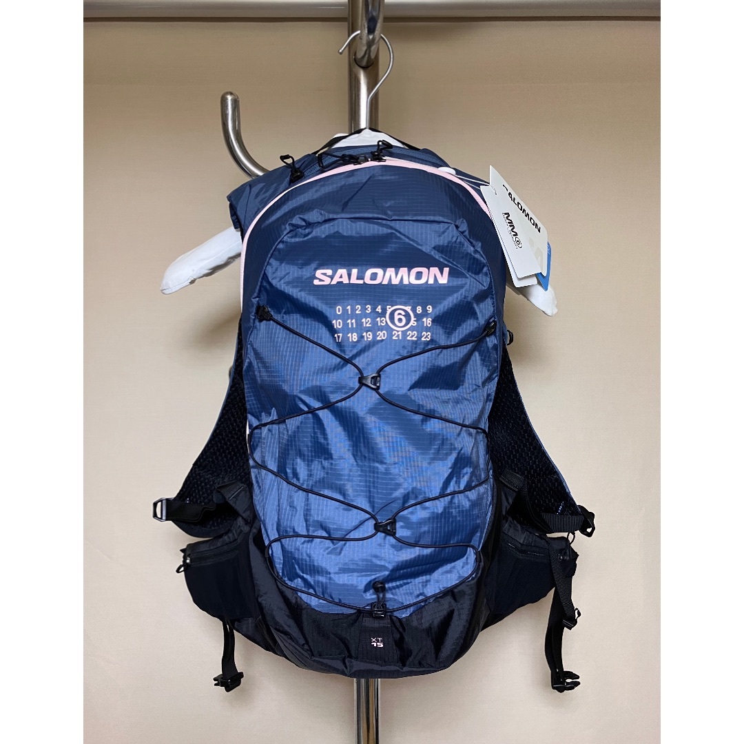 Maison Martin Margiela - 新品 mm6 マルジェラ salomon バックパック