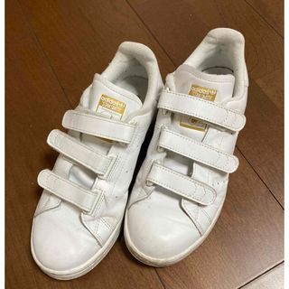 アディダス(adidas)のナップ様　adidasオリジナルス　スタンスミス　ベルクロ(スニーカー)