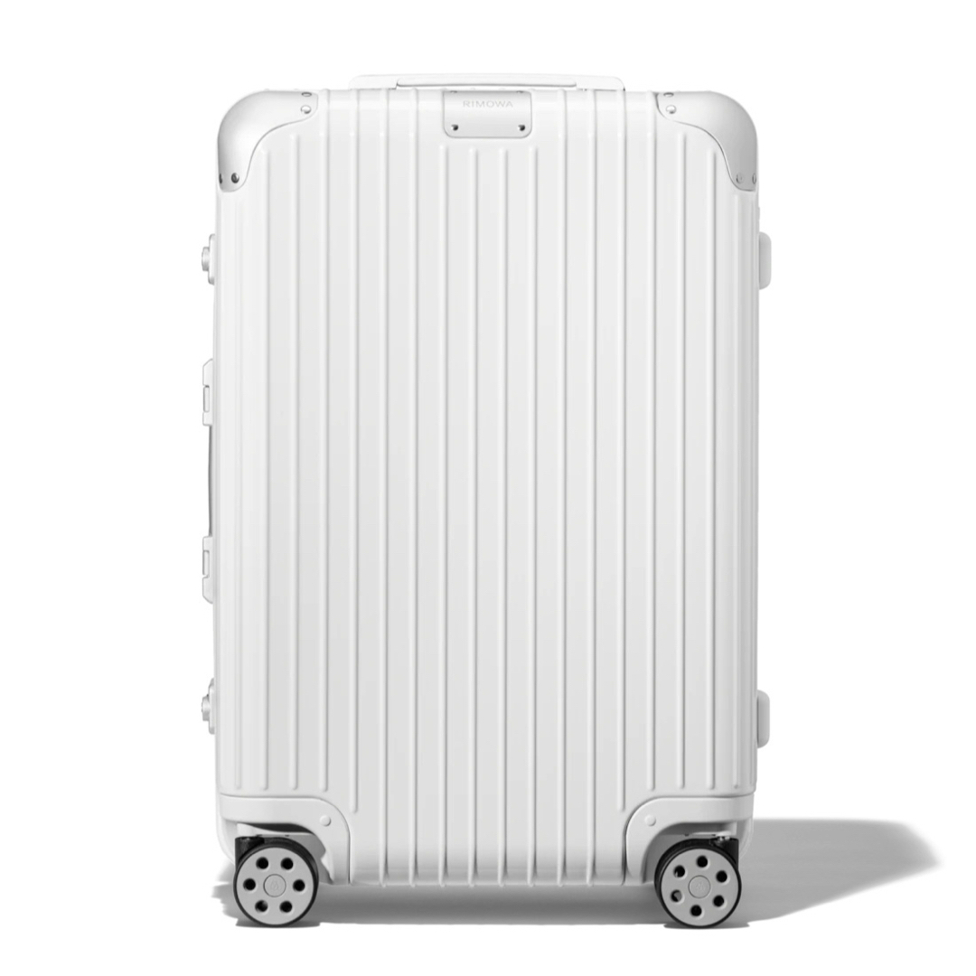 RIMOWA リモワ Hybrid ハイブリッド ホワイト 62Lインテリア/住まい/日用品