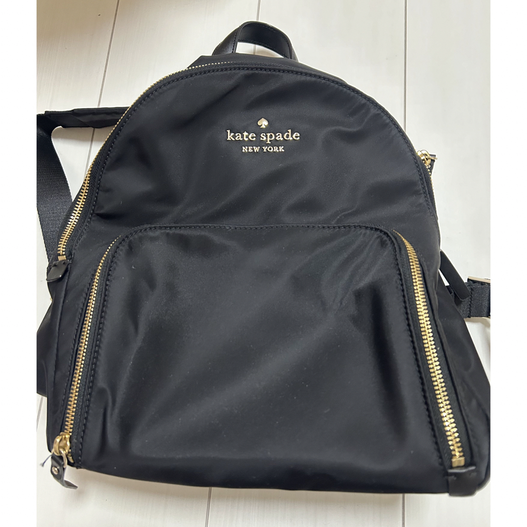 kate spade new york - ケイトスペード リュック バッグの通販 by