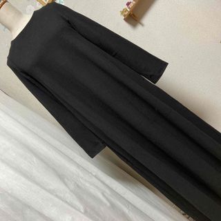 ビームス(BEAMS)の超美品　B:MING by BEAMS  ニットワンピース(ロングワンピース/マキシワンピース)