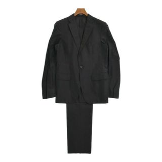 JIL SANDER TAILOR MADE イタリア製リネンスーツ