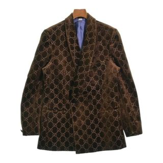 グッチ テーラードジャケット(メンズ)(ベージュ系)の通販 32点