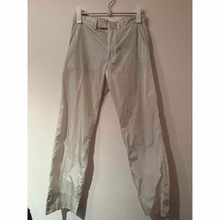 プラダ(PRADA)のvintage prada nylon pants(その他)