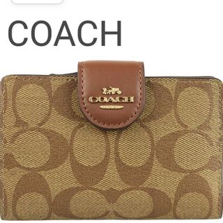 5ページ目 - コーチ(COACH) パスケース 財布(レディース)の通販 1,000