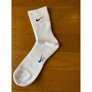 ナイキ(NIKE)のNIKEソックス2足(ソックス)