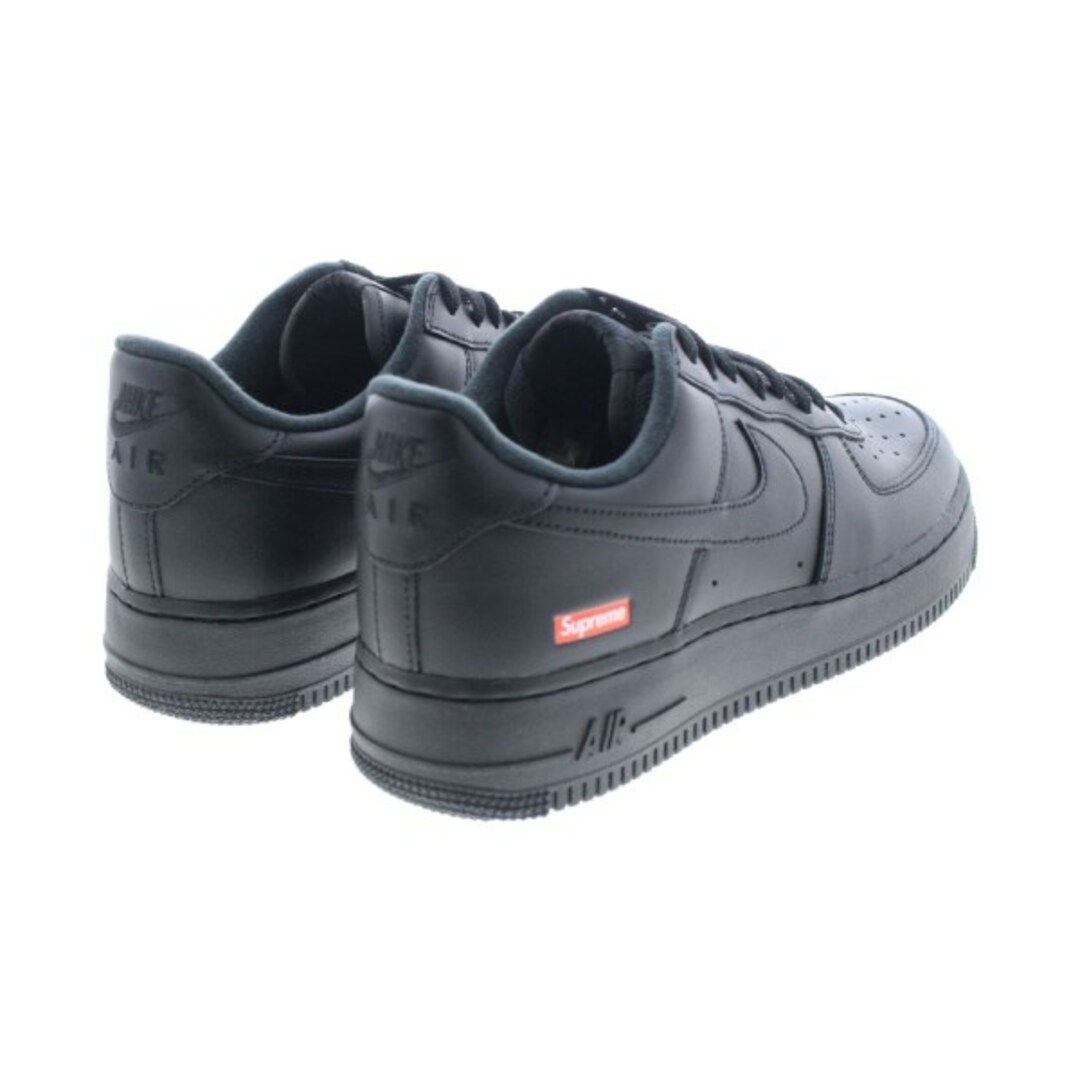 Supreme - Supreme シュプリーム スニーカー 27cm 黒 【古着】【中古