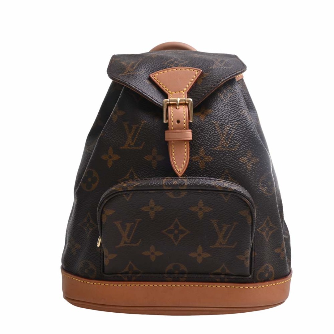 LOUIS VUITTON - 【中古】LOUIS VUITTON ルイヴィトン モノグラム