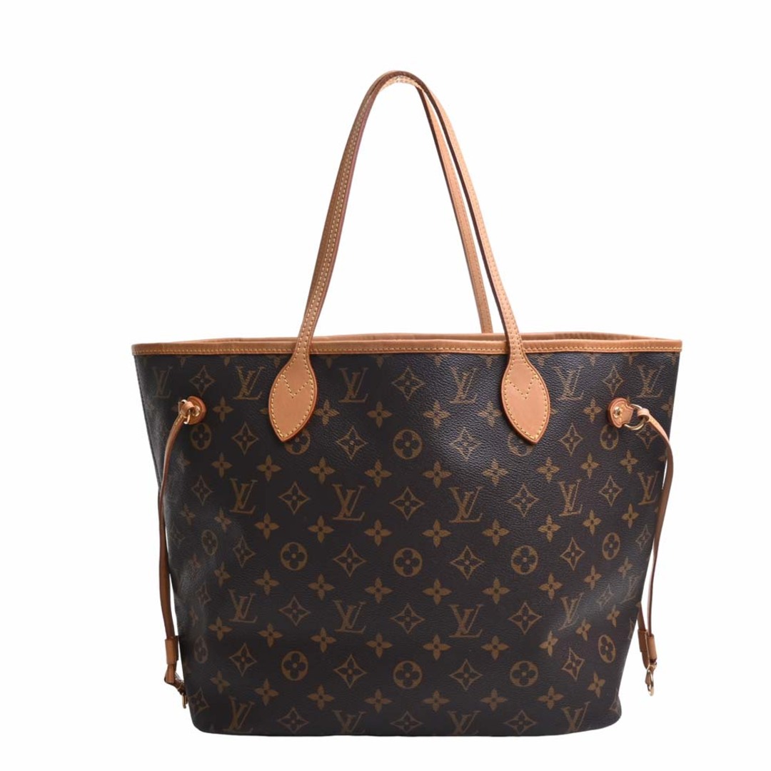 LOUIS VUITTON - 【中古】LOUIS VUITTON ルイヴィトン モノグラム
