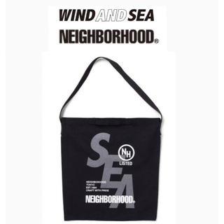 ネイバーフッド(NEIGHBORHOOD)のNEIGHBORHOOD × WDS Shoulder Bag(ショルダーバッグ)
