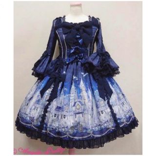 Angelic Pretty - 夢見るFantasic Balloon ジャンパースカート ...