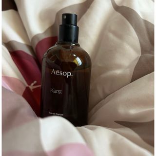 イソップ(Aesop)のAesop/香水(香水(女性用))