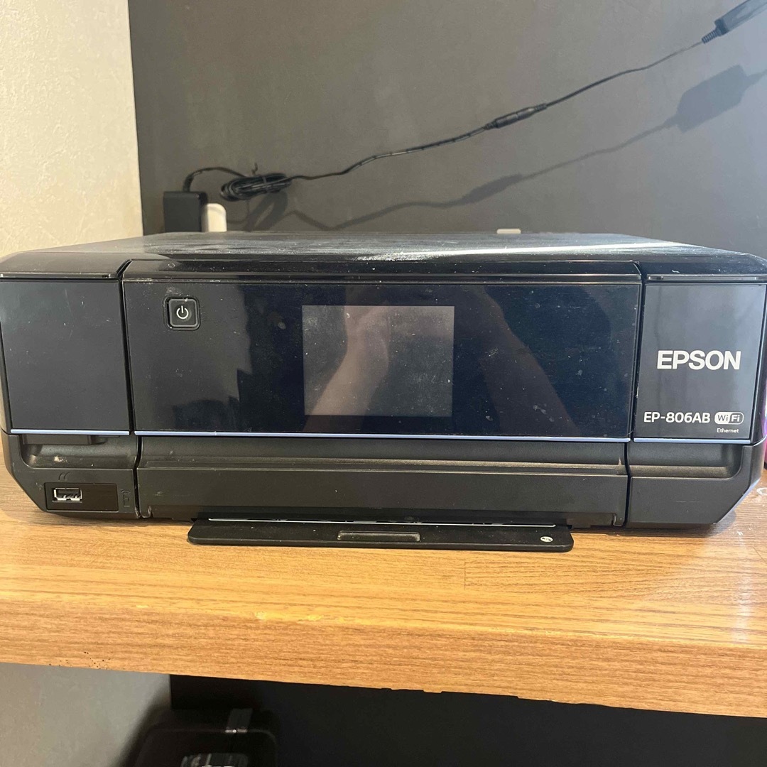 EPSON - king様専用 EPSON EP-806AB ジャンク品の通販 by のん's shop