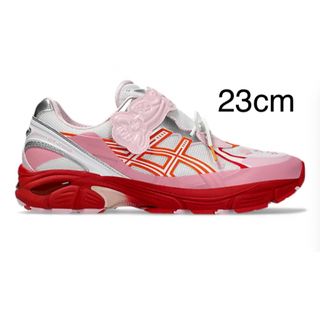 23cm Cecilie Bahnsen x ASICS GT-2160(スニーカー)