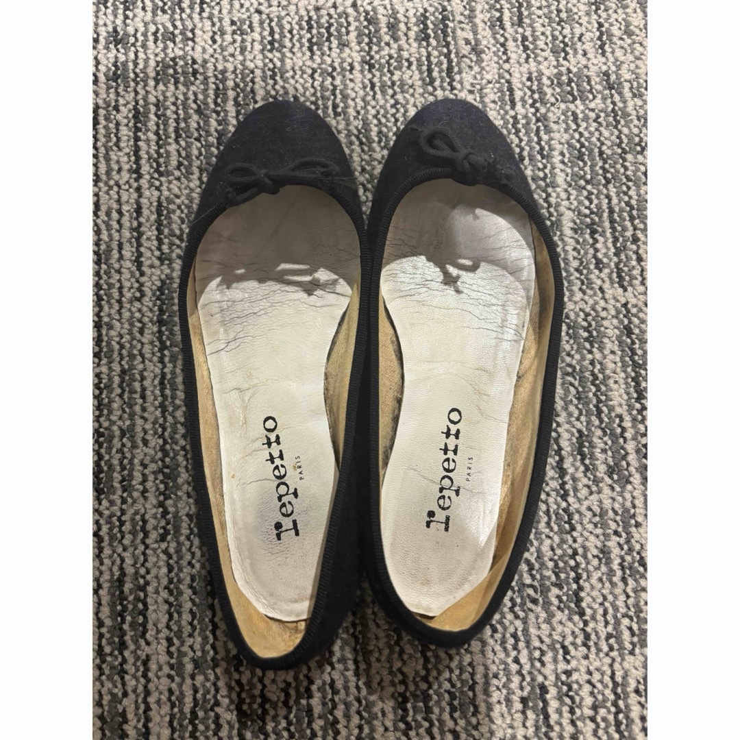 repetto - レペット36の通販 by コウコ's shop｜レペットならラクマ