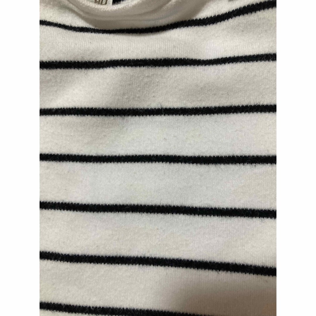 anyFAM(エニィファム)のエニィファム　Tシャツ　80 キッズ/ベビー/マタニティのベビー服(~85cm)(Ｔシャツ)の商品写真
