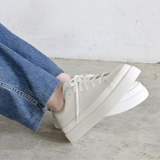 CONVERSE - ALL STAR COUPE BATEAU OX /オールスタークップ