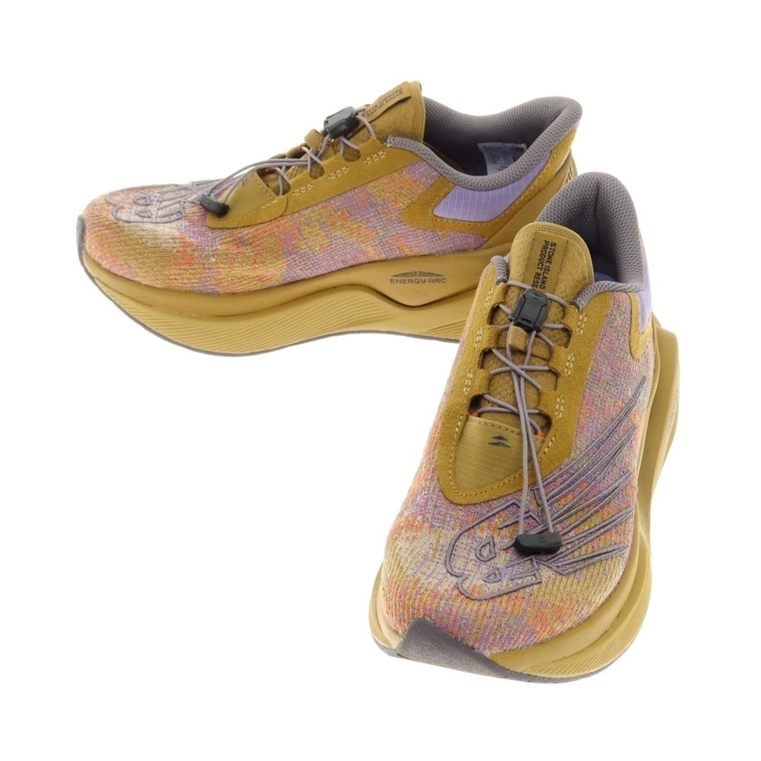 STONE ISLAND - 【中古】ストーンアイランド STONE ISLAND × New